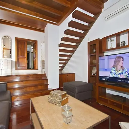 Puerto Del Carmen Sleeps 10 Pool Wifi Вилла Пуэрто дель Кармен