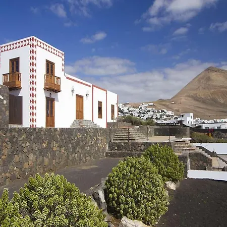 Puerto Del Carmen Sleeps 10 Pool Wifi Пуэрто дель Кармен