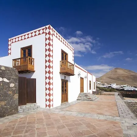 Puerto Del Carmen Sleeps 10 Pool Wifi Вилла *