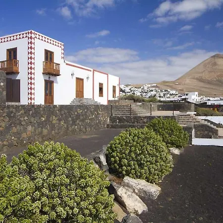 Puerto Del Carmen Sleeps 10 Pool Wifi Пуэрто дель Кармен